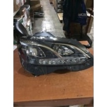 Mercedes W212 Ön Far 2013-2016 Sol