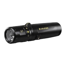 Led Lenser İl7 El Feneri Çok Renkli