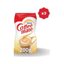 Coffe Mate Poşet 200 Gr - 3 Adet Diğer