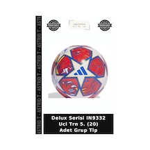 Delux Serisi In9332 Ucl Trn 5. 20 Adet Grup Tip Çok Renkli