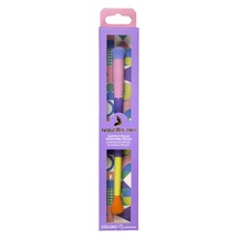 Nascita Colorfully Collection Kapatıcı Ve Karıştırma Fırçası Nasbrush0481