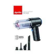 Aprilla AVC-4034 Şarjlı El Süpürgesi