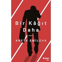 Bir Kâğıt Daha - Yqbx-678300