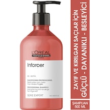 L'Oréal Professionnel Serie Expert  Inforcer Kırılma Karşıtı Şampuan 500 ML