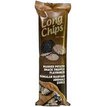 Long Chips Trüf  Cips 75 Gr