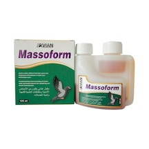 Royal Massoform 125 ML Amino Asit Güvercin Yem Katkısı