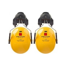 3M H510P3 Optime-I Barete Takılabilen Kulaklık