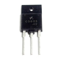 2sc 5803 To-3pf Transistör