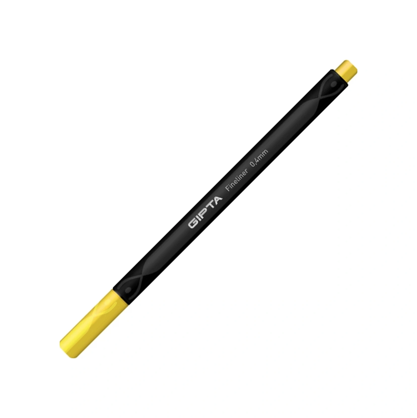 0.4 Fınelıner Sarı K600