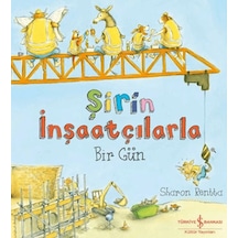 Şirin İnşaatçılarla Bir Gün - Aıaı-894178