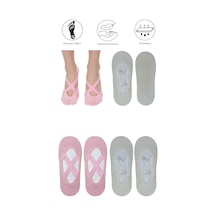 Pembe - Krem