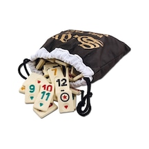 3 Adet Premium Okey Taşı Diğer
