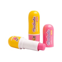 Martinelia 15 Spf Güneş Koruyuculu Dudak Balmı - Yummy