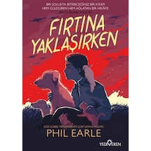 Fırtına Yaklaşırken / Phil Earle