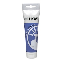 Lukas Terzia Akrilik Boya 125Ml No 4926 Cobalt Blue Hue