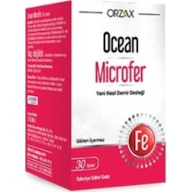 Ocean Microfer 30 Tablet