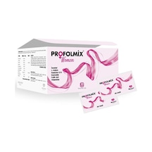 Biowins Pharma Profolmix Kadın Vitamin 30 Saşe