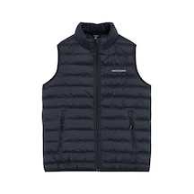 Skechers Essential Kadın Şişme Yelek S212262-001 Siyah