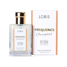 Loris K-309 Frequence Kadın Parfüm EDPs 50 ML