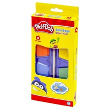 Play-doh Sulu Boya Jumbo 8 Renk Play-su008