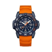 Luminox Xs.3253.cbnsf.set Navy Seal Foundatıon Erkek Kol Saati Metalik