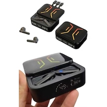 Powerbank - 482 - Bluetooth Kulaklık Oyuncu Kulaklığı Yüksek - Glblseme - Ses Kaliteli