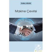 Makine Çevirisi - Erdinç Aslan - Hiperlink