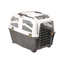 Ayrex Mps Skudo 4 Iata Tekerleksiz Kedi Köpek Taşıma Kafesi