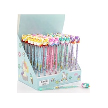 Unicorn Kurşun Kalem Alk1760 Unicorn Pencil