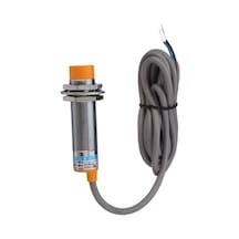 Kapasitif Pnp Proximity Sensör - Ljc18a3-b-z/by