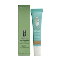 Anti Blemish Solutions Concealer 10 Ml 02 Kapatıcı 0