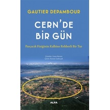Cern De Bir Gün