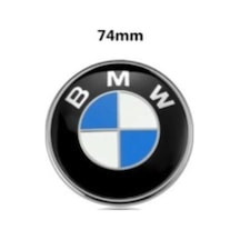 Bmw Bagaj Arması 3a 3d 3abs