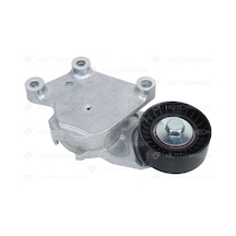 Hutchınson T0221 - Alternatör Gergi Rulmanı Kütüklü P206 1.6hdı