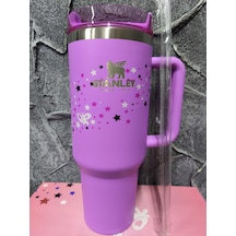 Stanley Yeni Desenli Termos 1.18ml
