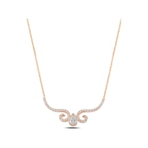 Çekirdekjewelry 925 Ayar Gümüş Damla Taşlı Zarif Kolye Zirkon Taşlı Şık Tasarım Pembe Çekirdekjewelry 925 Ayar Gümüş Damla Taşlı Zarif Kolye Zirkon Taşlı Şık Tasarım Pembe