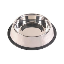 Homecare 15 Cm Paslanmaz Çelik Mama Kabı  715096