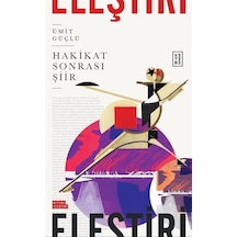 Hakikat Sonrası Şiir / Ümit Güçlü