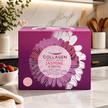 Voonka Collagen Beauty 50ml 30 Adet Shot Tip1-3 Ormanmeyve Aromalı