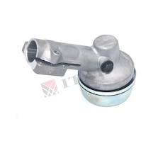 Tırpan Redüktör Başlık Stihl Fs120/fs250 25.5mm Kare