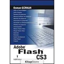 Adobe Flash Cs3 Osman Gürkan