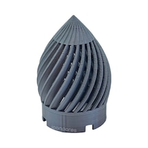 Philips Uyumlu Fc 9931 Marathon Ultimate Toz Hazne Içi Seperatör