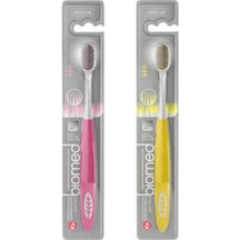 Biomed Silver Diş Fırçası Medium