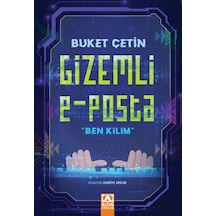 Gizemli E - Posta "ben Kilim"