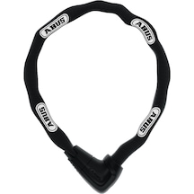 Abus 9809k/170 Cm Zıncır Kılıt Sıyah
