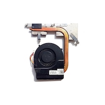 Dell Uyumlu Inspiron 14Z 5423 Notebook Cpu Heatsink Fan 60.4Uv0