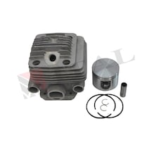 Silindir Piston Set - Stihl Ts700/ts800 56mm