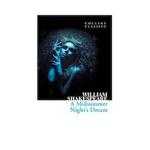 A Midsummer Night’S Dream