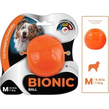 Bionic Ball Köpek Dalı Top 6,7 Cm 15kg N106