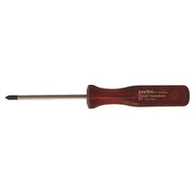 Tornavida Yıldız Kırmızı Saplı No63Gr 0x60 Alman Padre